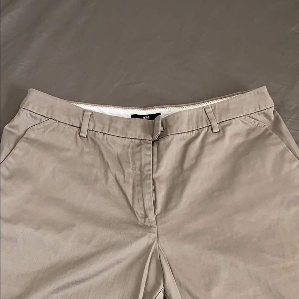 Pants from H&M